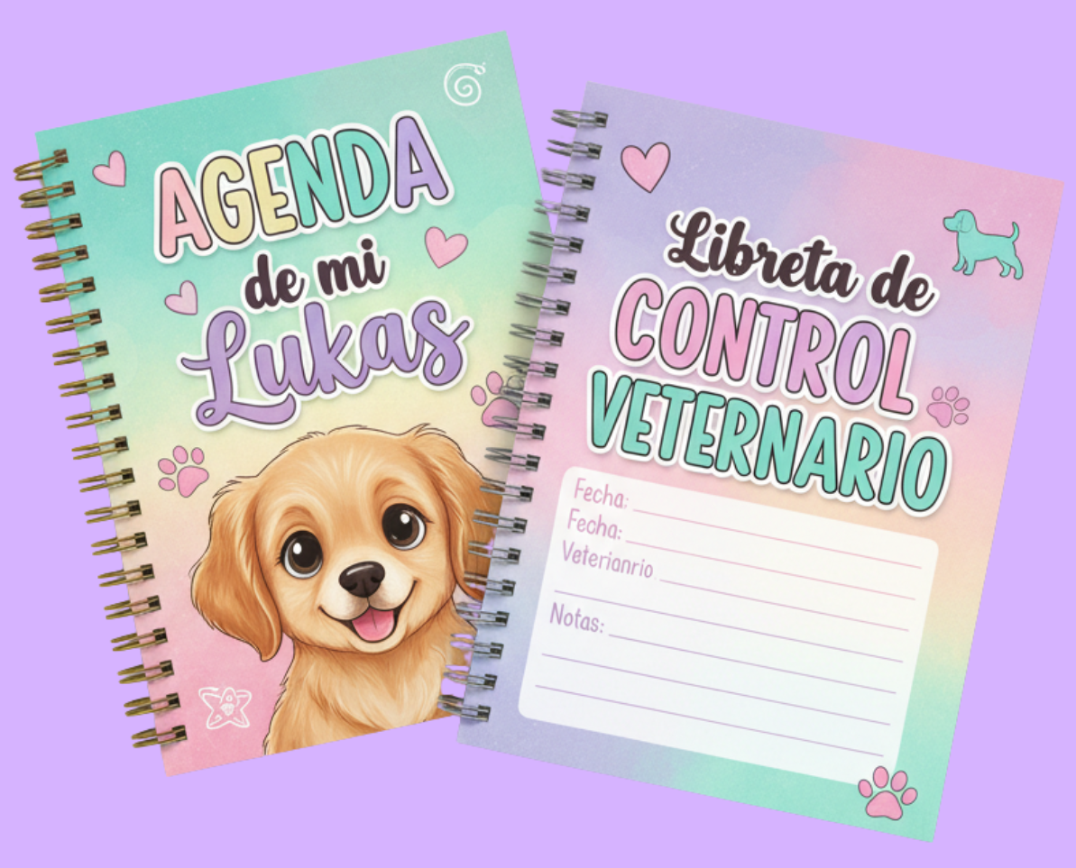 AGENDAS Y CONTROL VETERINARIO