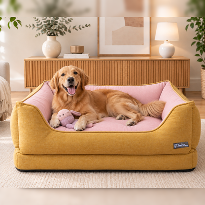 CAMAS PARA PERROS SERENA