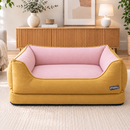 CAMAS PARA PERROS SERENA