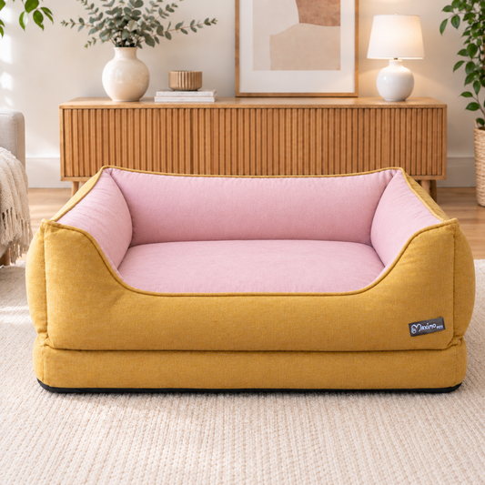 CAMAS PARA PERROS SERENA